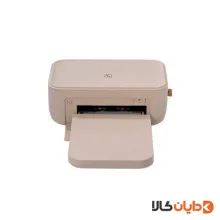 پرینتر عکس HPRT مدل HCP4TS24A