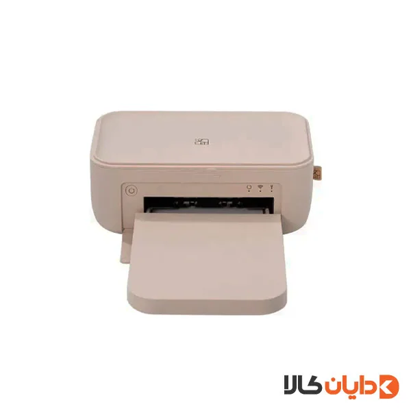 پرینتر عکس HPRT مدل HCP4TS24A