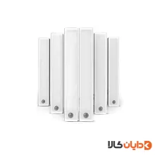 چراغ سنسور دار 6 تایی EZVALO مدل EZL2414A