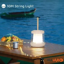 چراغ و ریسه گرین لاین GREENLION مدل LUMEX LED