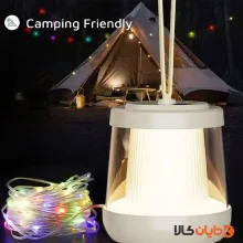 چراغ و ریسه گرین لاین GREENLION مدل LUMEX LED