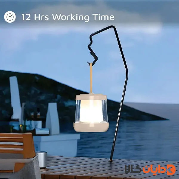 چراغ و ریسه گرین لاین GREENLION مدل LUMEX LED