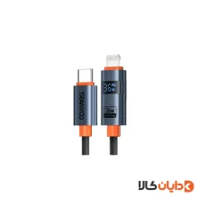 کابل تایپ سی به لایتنینگ 36W ترانیو TRANYOO مدل CL6