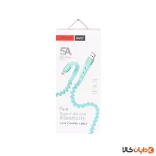 کابل لایتنینگ ترانیو TRANYOO مدل X18