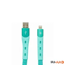 کابل لایتنینگ ترانیو TRANYOO مدل X18