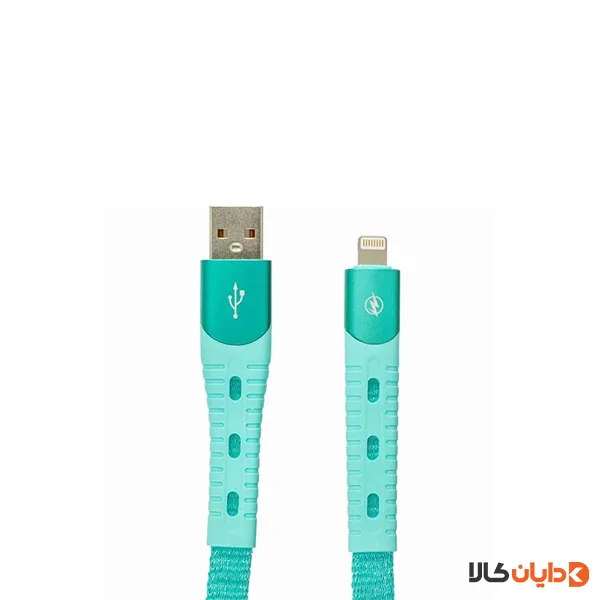 کابل لایتنینگ ترانیو TRANYOO مدل X18