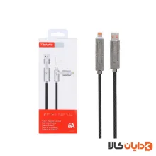 کابل چندکاره ترانیو TRANYOO مدل CL10