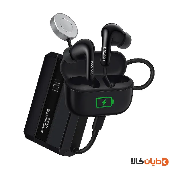 کدام پاوربانک را برای ایرپاد و ساعت بخریم؟