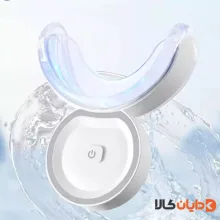 کیت سفیدکننده دندان IVISMILE مدل 28T