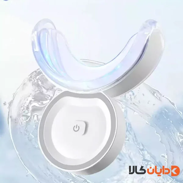 کیت سفیدکننده دندان IVISMILE مدل 28T