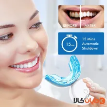 کیت سفیدکننده دندان IVISMILE مدل 29T