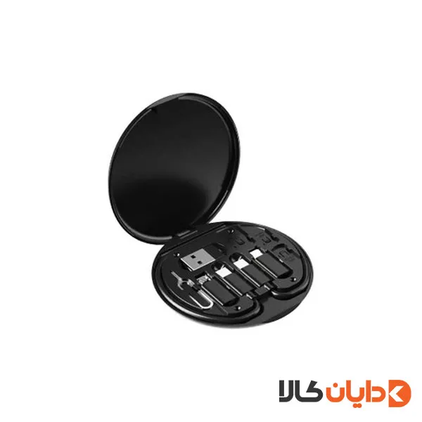 کیت چندکاره ترانیو TRANYOO مدل E100