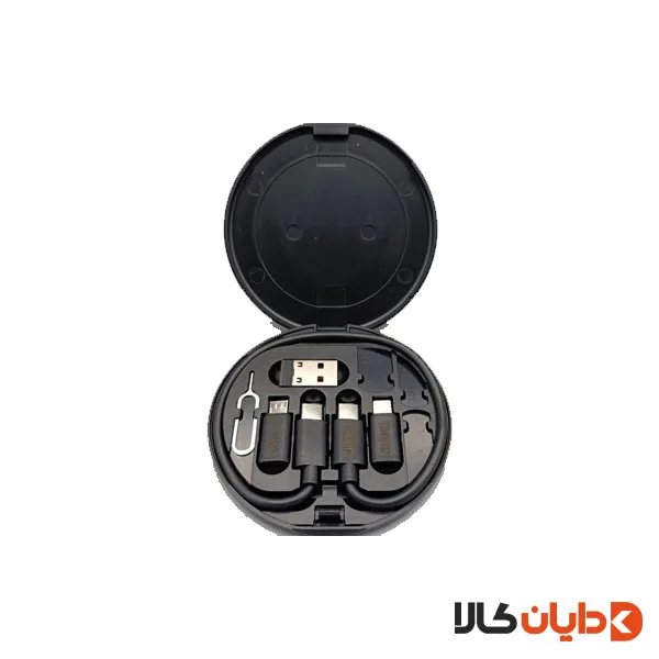 کیت چندکاره ترانیو TRANYOO مدل E100