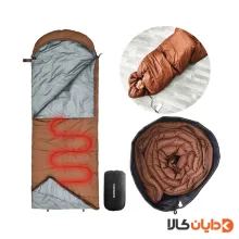 کیسه خواب هوشمند پرودو PORODO مدل LFST024