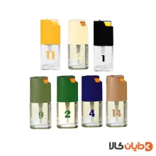 عطر جیبی بیک Bic