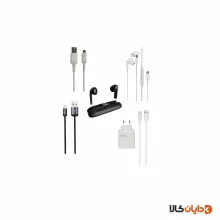 پک ترانیو TRANYOO شماره 35