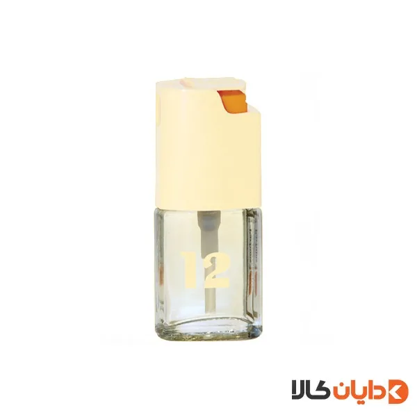 عطر جیبی بیک Bic
