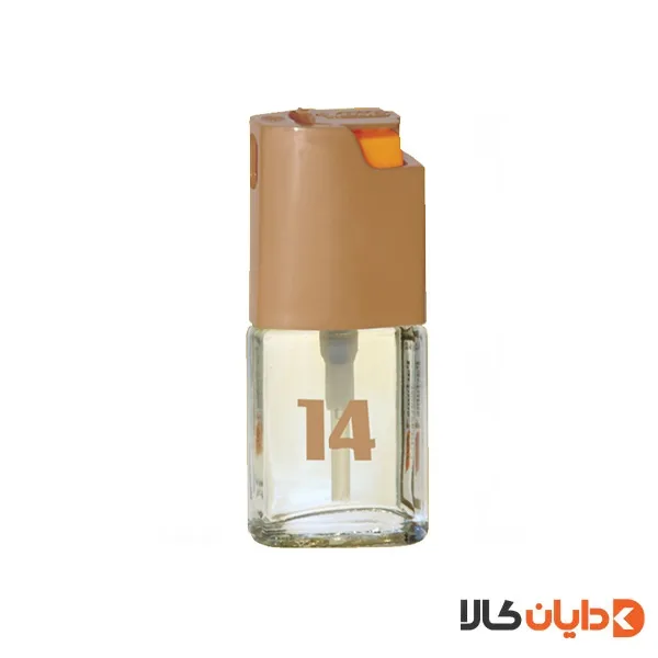 عطر جیبی بیک Bic