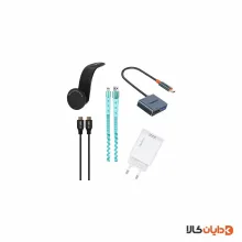 پک ترانیو TRANYOO شماره 32