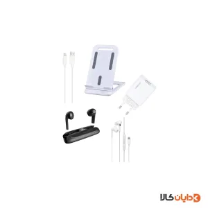 پک ترانیو TRANYOO شماره43