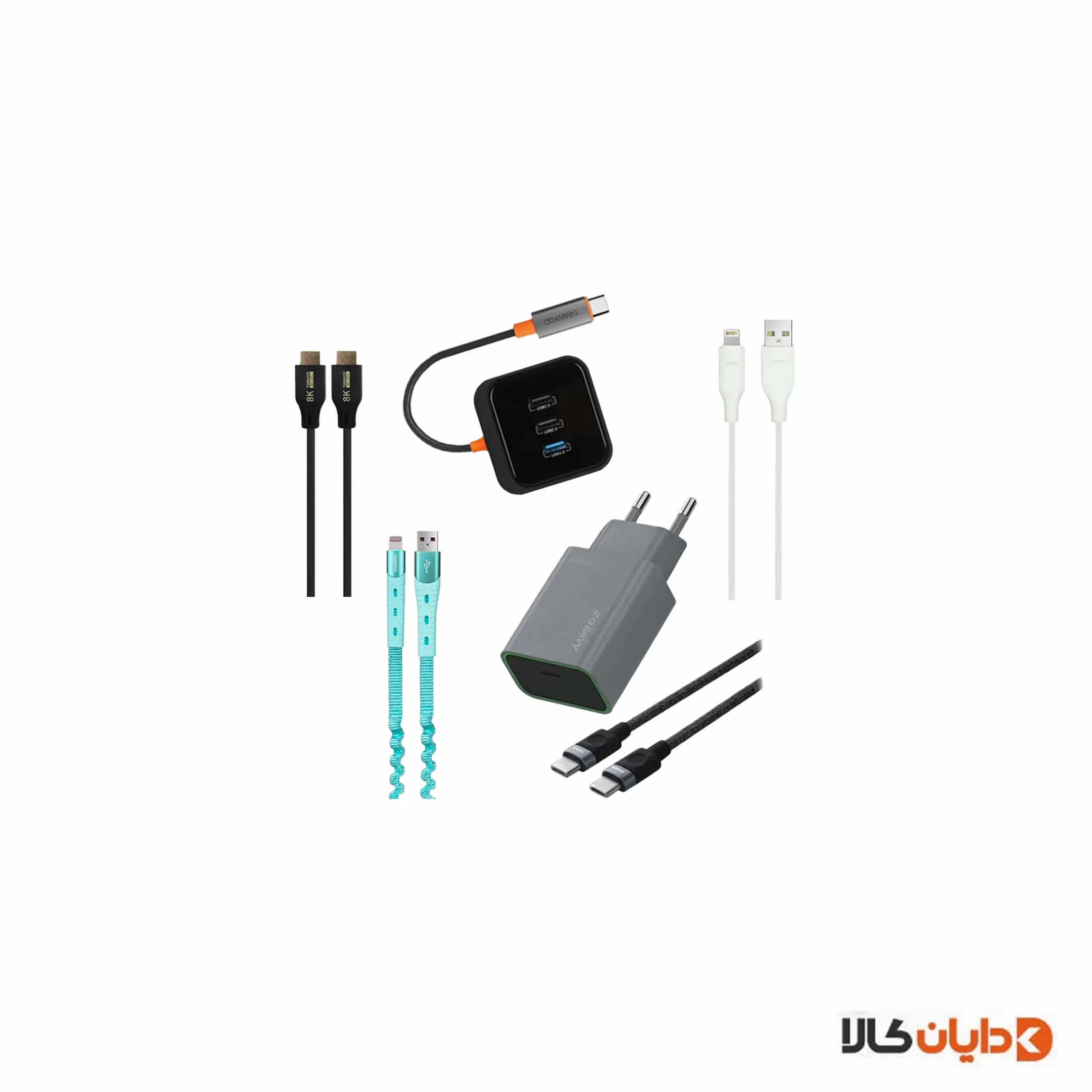 پک ترانیو TRANYOO شماره 40