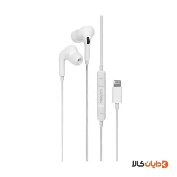 پک ترانیو TRANYOO شماره 12