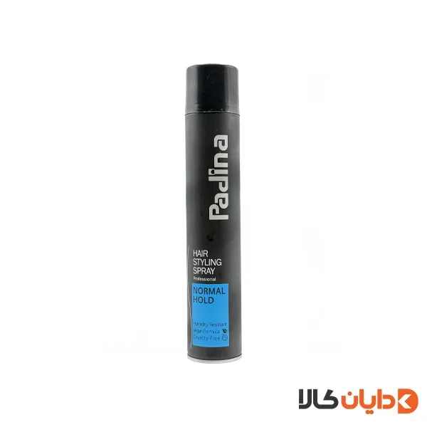 اسپری مو پادینا Padina مدل نرمال هولد