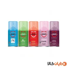 اسپری هوا پاور Power