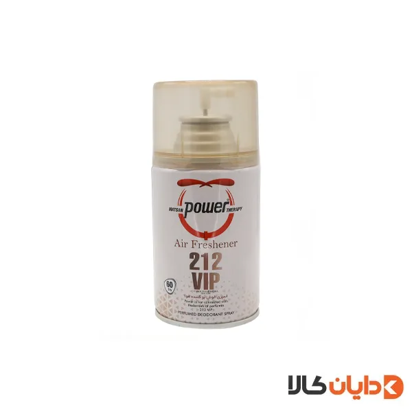 اسپری هوا پاور Power