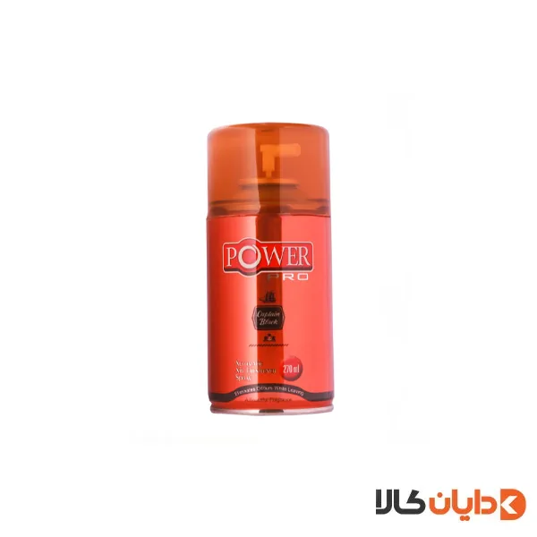 اسپری هوا پاور Power