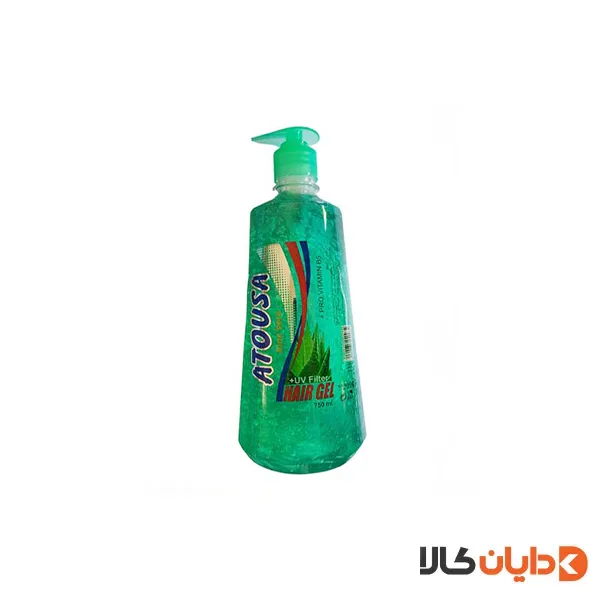 ژل آتوسا Atousa سایز بزرگ