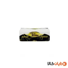 پک 10 عددی دستمال کاغذی تلما Telma