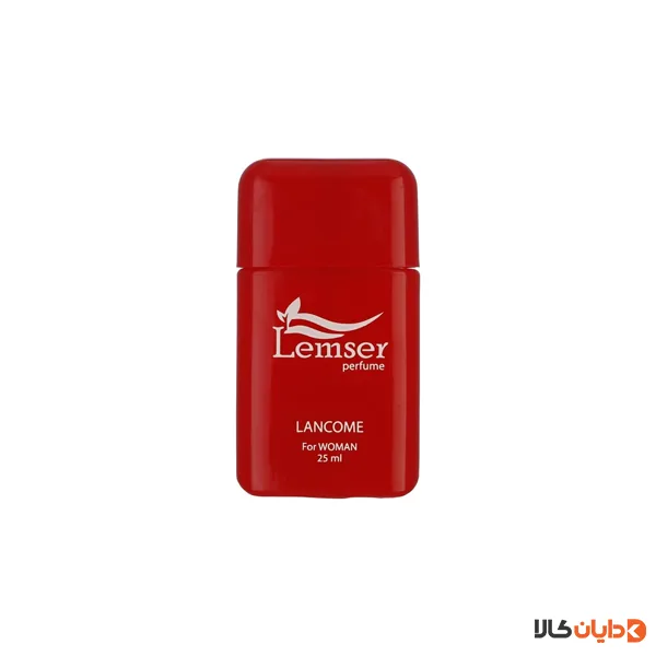 عطر جیبی لمسر LEMSER