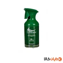 اسپری خوشبو کننده هوا لمسر