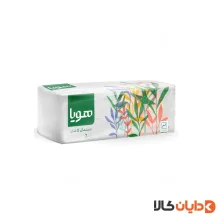 دستمال کاغذی هویا مدل ضخیم