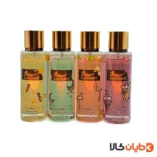 بادی اسپلش لمسر Lemser