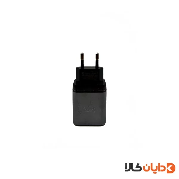 آداپتور 45W فست شارژ آکو AKO مدل AH-46