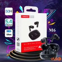 ایرپاد ترانیو TRANYOO مدل M6