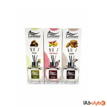 خوشبوکننده هوا رید دیفیوزر لمسر LEMSER