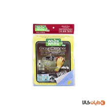 دستمال جادویی وایت اند وایت White&White