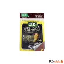 دستمال جادویی وایت اند وایت White&White