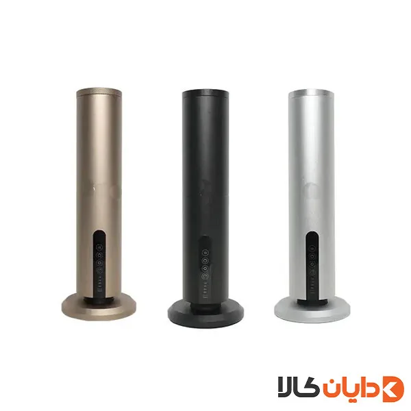 دستگاه بخور و خوشبو کننده مدل A326