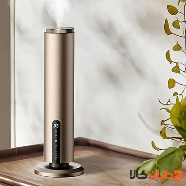 دستگاه بخور و خوشبو کننده مدل A326