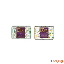 صابون شستشو لوکس LUX