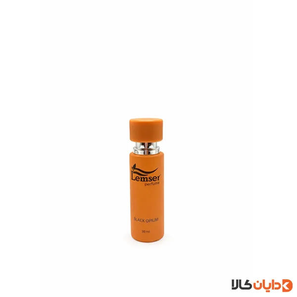 عطر جیبی لمسر LEMSER