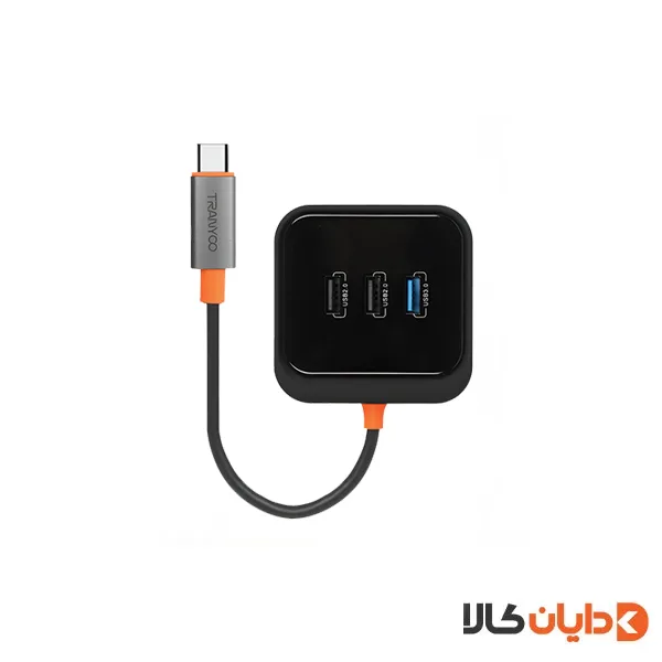 پک ترانیو TRANYOO شماره48