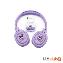 هدفون و ایرپاد فانتزی مدل KT500