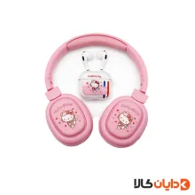 هدفون و ایرپاد فانتزی مدل KT500