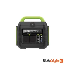پاور استیشن تسکو TSCO مدل TST600