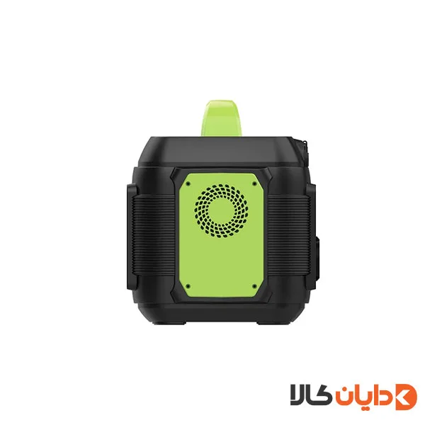پاور استیشن تسکو TSCO مدل TST600
